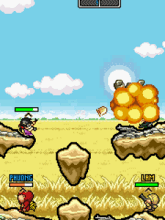 Tai game mobi army219 3